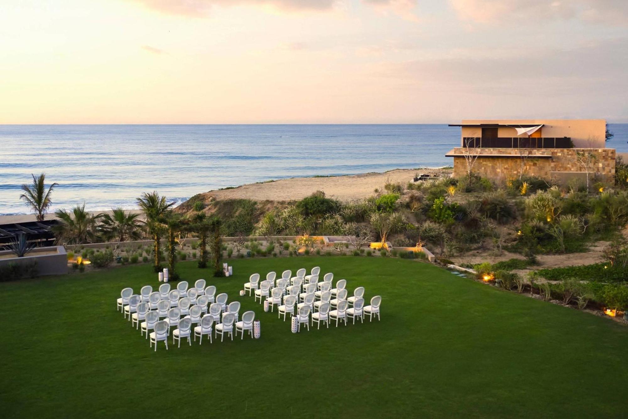 Zadun, A Ritz-Carlton Reserve San Jose del Cabo Exterior photo