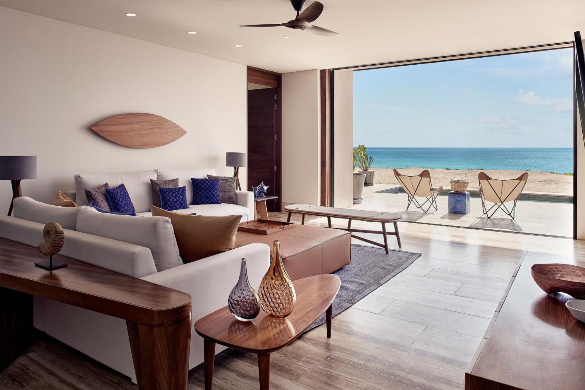 Zadun, A Ritz-Carlton Reserve San Jose del Cabo Exterior photo