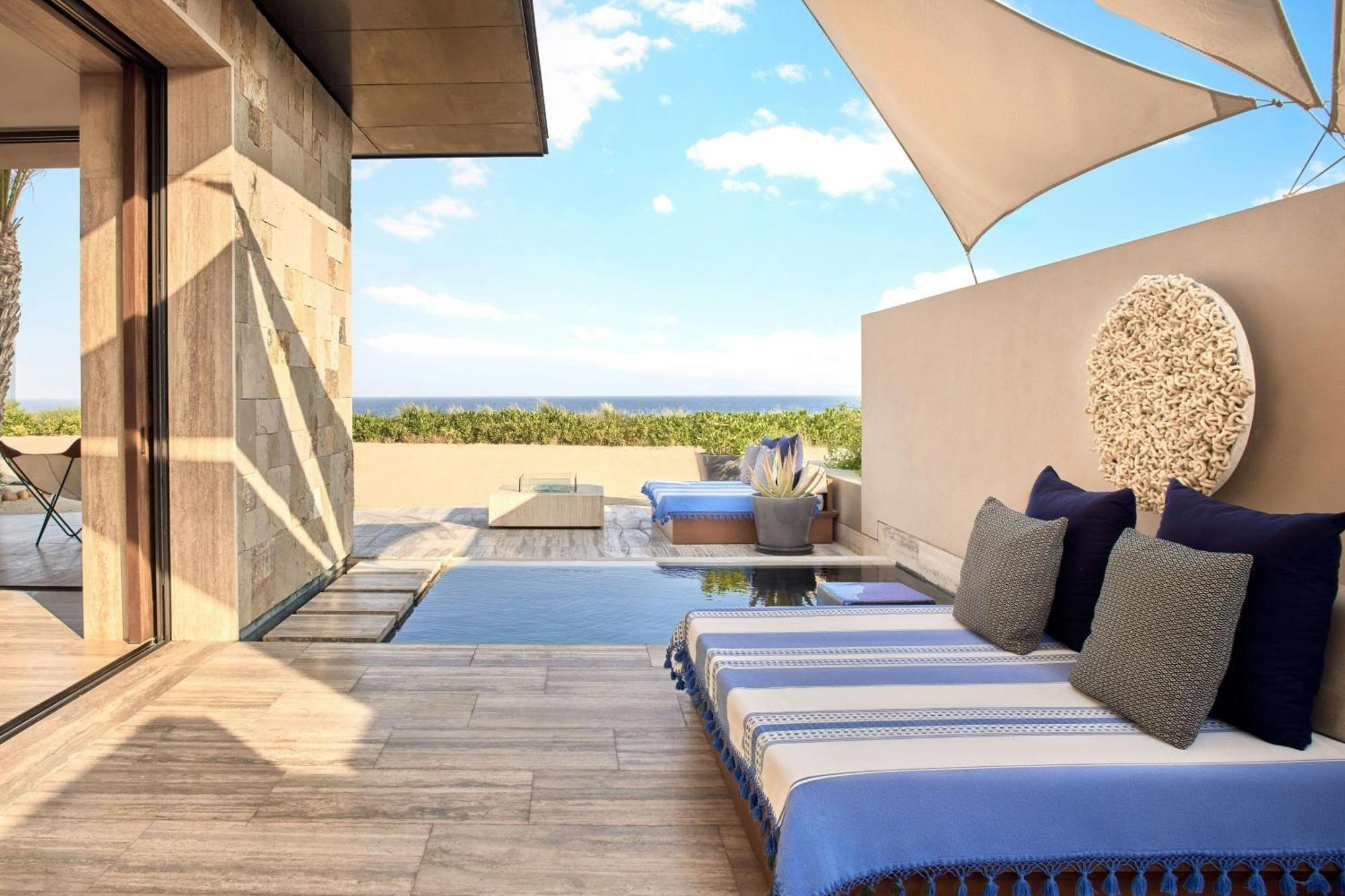Zadun, A Ritz-Carlton Reserve San Jose del Cabo Exterior photo