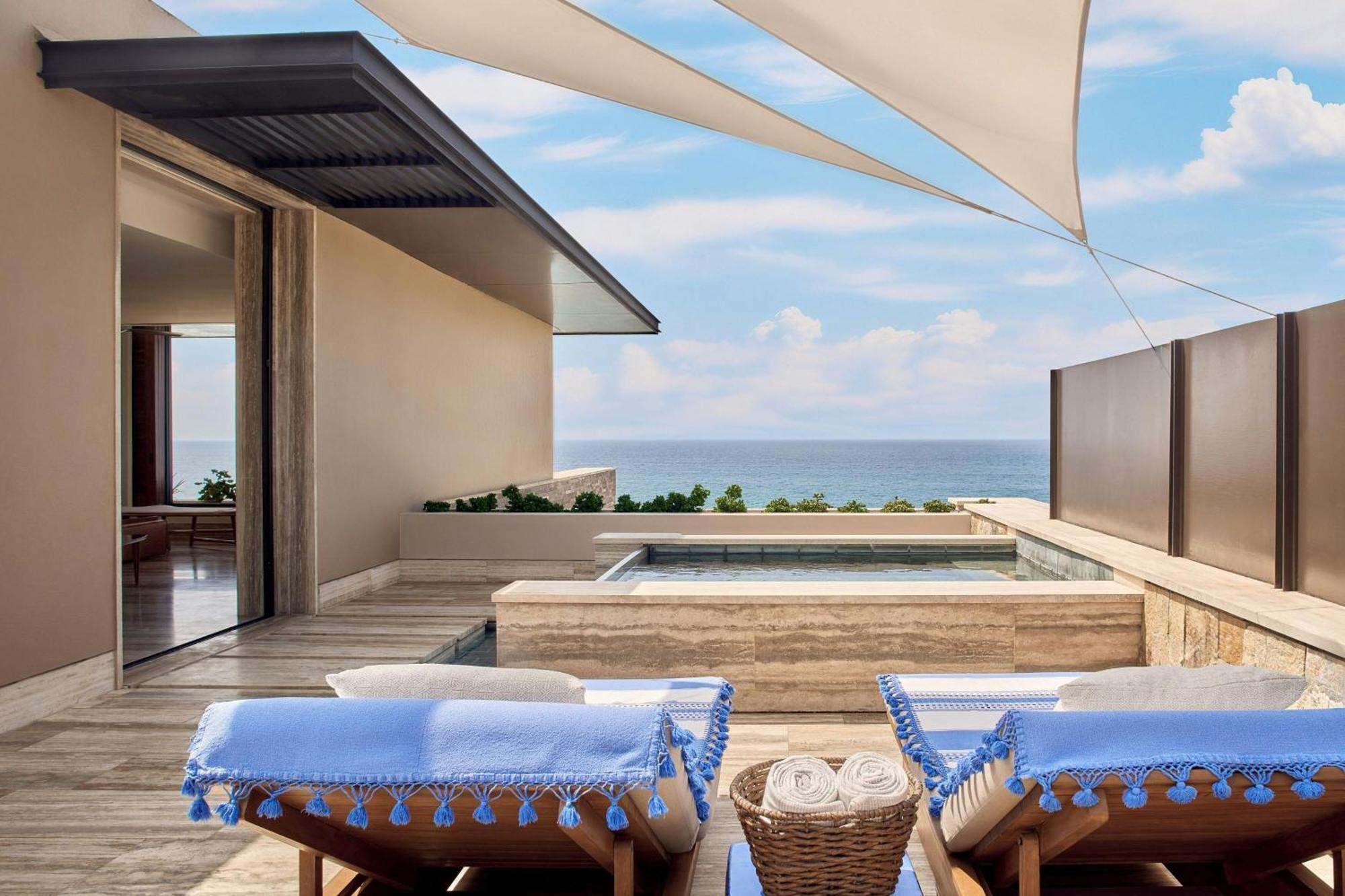 Zadun, A Ritz-Carlton Reserve San Jose del Cabo Exterior photo