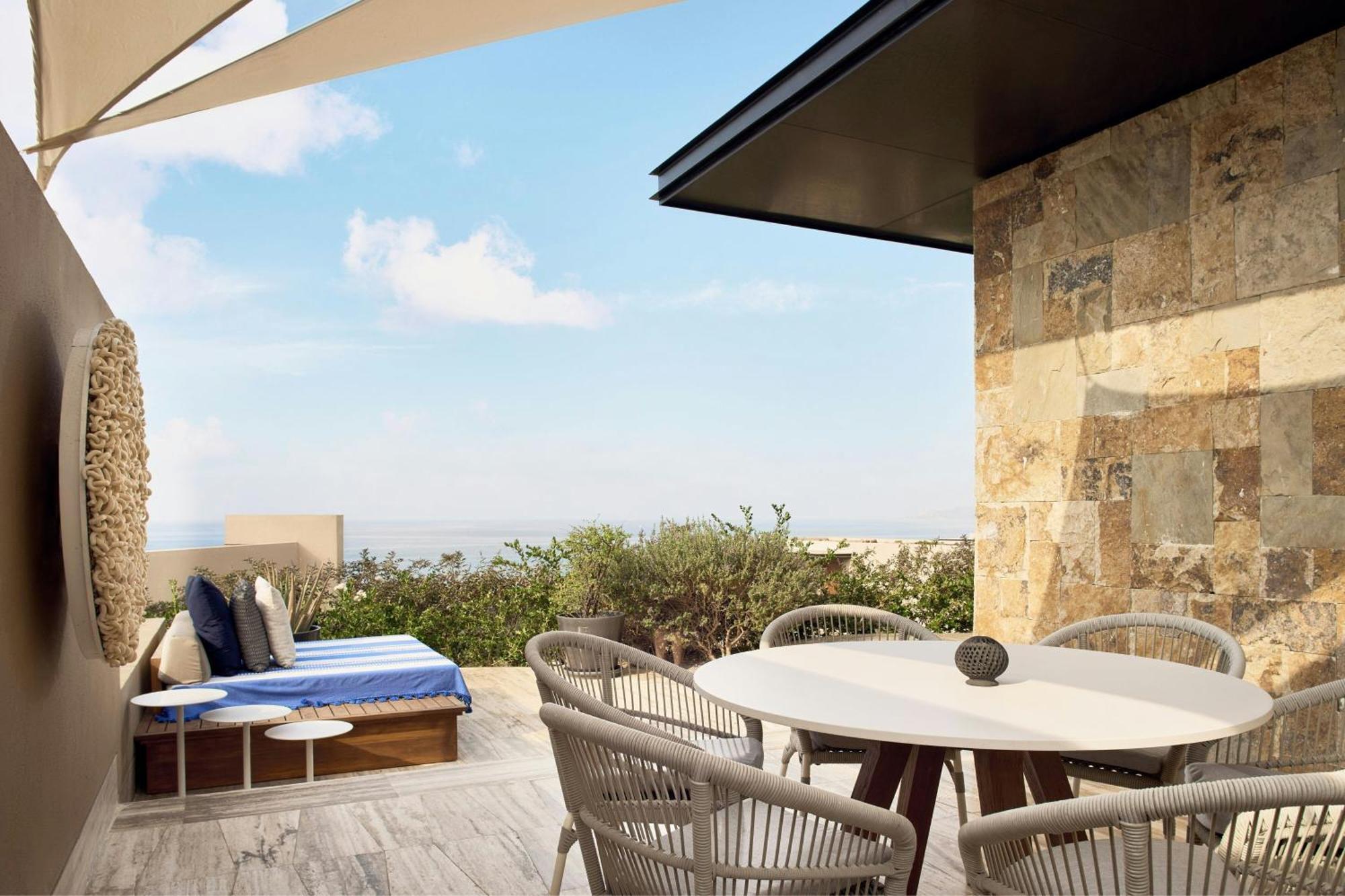 Zadun, A Ritz-Carlton Reserve San Jose del Cabo Exterior photo